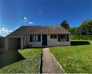 maison-villa à la vente -   77120  COULOMMIERS, surface 90 m2 vente maison-villa - APR744937